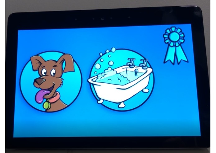 Saso's Pets – screenshot 1