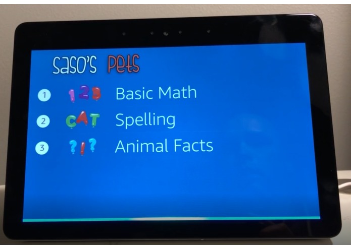 Saso's Pets – screenshot 2