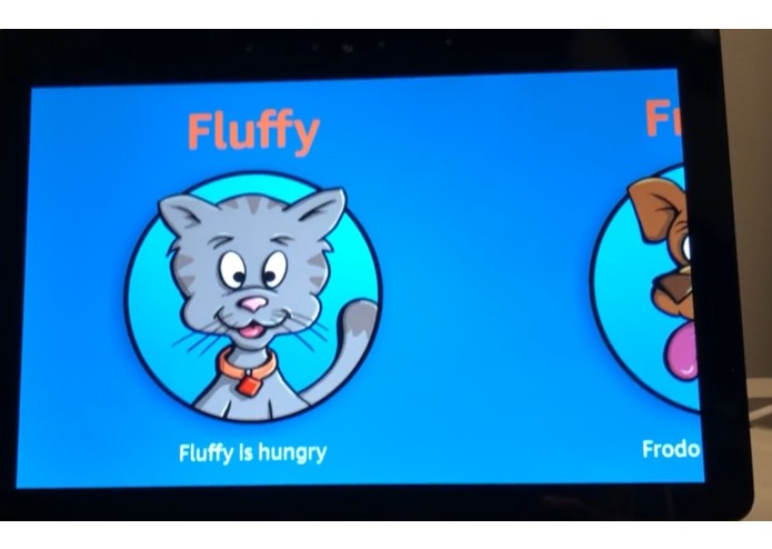 Saso's Pets – screenshot 3