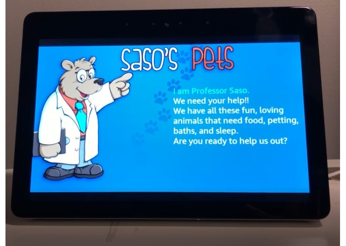 Saso's Pets – screenshot 4