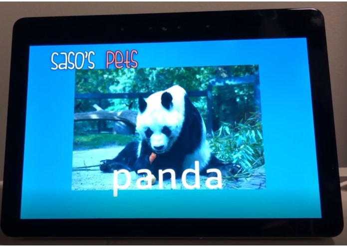 Saso's Pets – screenshot 6