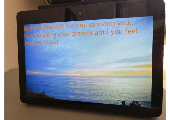 Bye Buddy! – screenshot 3