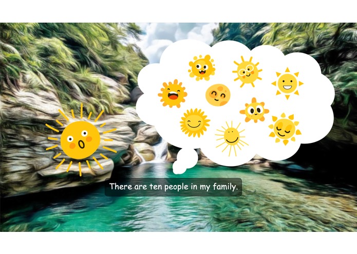 Legend Sunny – screenshot 2