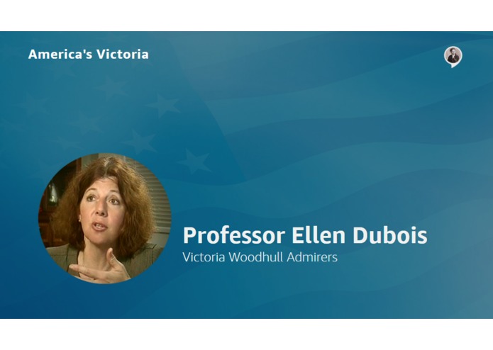 America's Victoria – screenshot 5