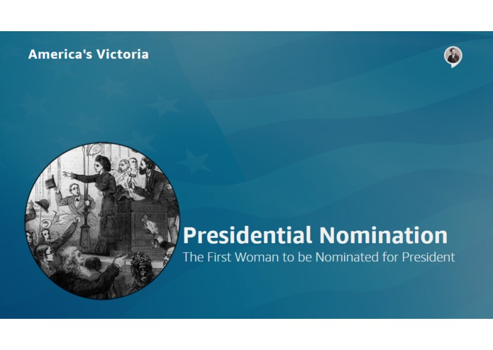 America's Victoria – screenshot 6