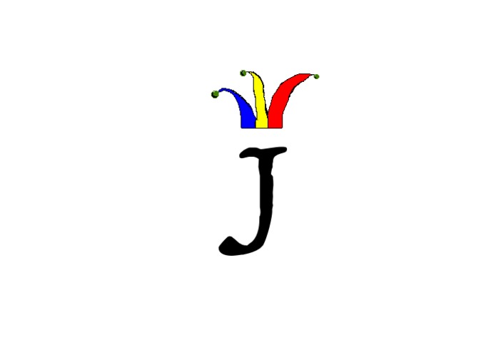 Original Jest – screenshot 1