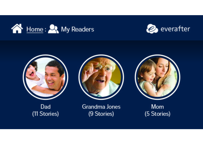 EverAfter – screenshot 3