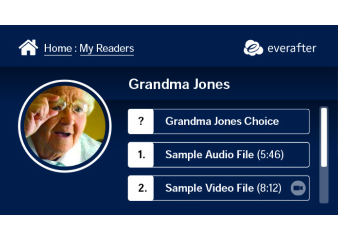EverAfter – screenshot 4