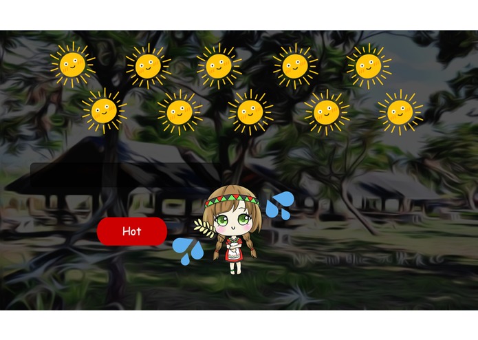 Legend Sunny – screenshot 3