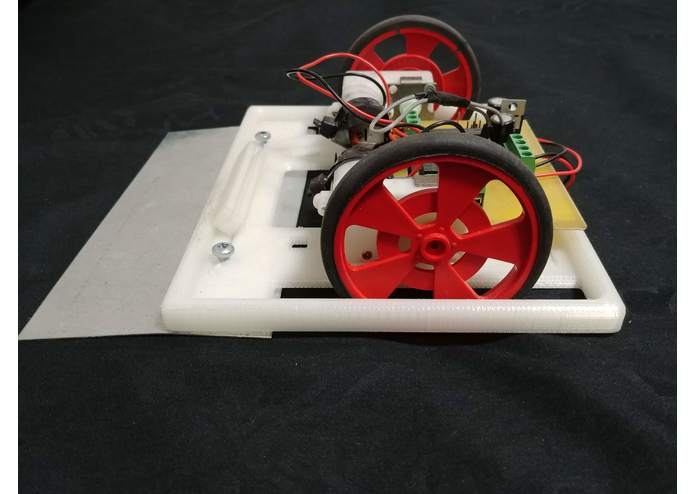 Sumo Bot – screenshot 2