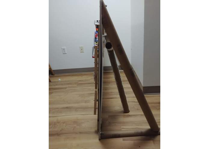 Rube Goldberg Machine (Design Project) – screenshot 10