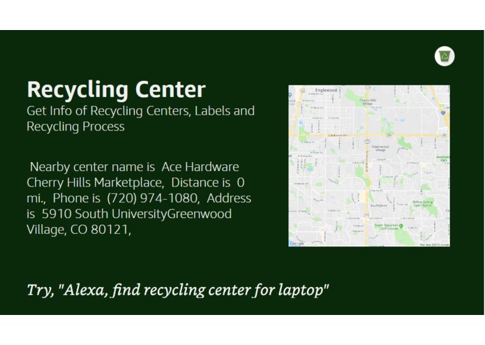 Recycling Center – screenshot 4