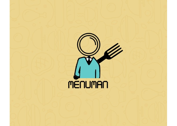 MenuMan – screenshot 1