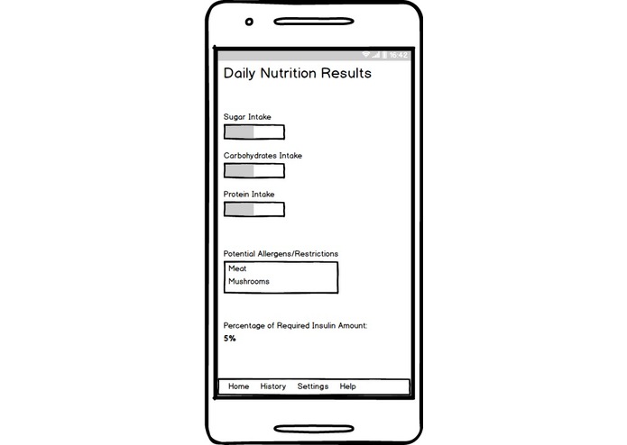 Tracksy – screenshot 2