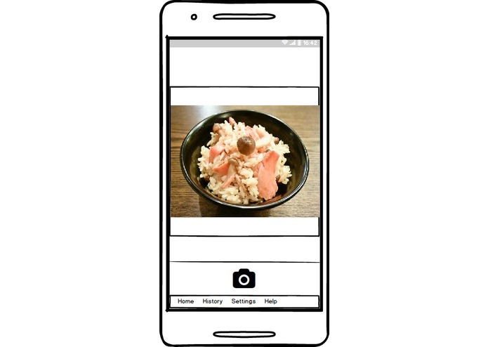 Tracksy – screenshot 3