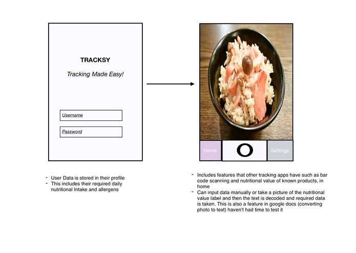 Tracksy – screenshot 6