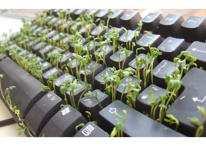 Life Jacket: A Post-Digital Wearable – screenshot 1