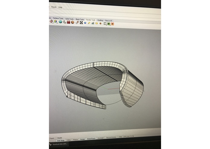 Fixate – screenshot 3