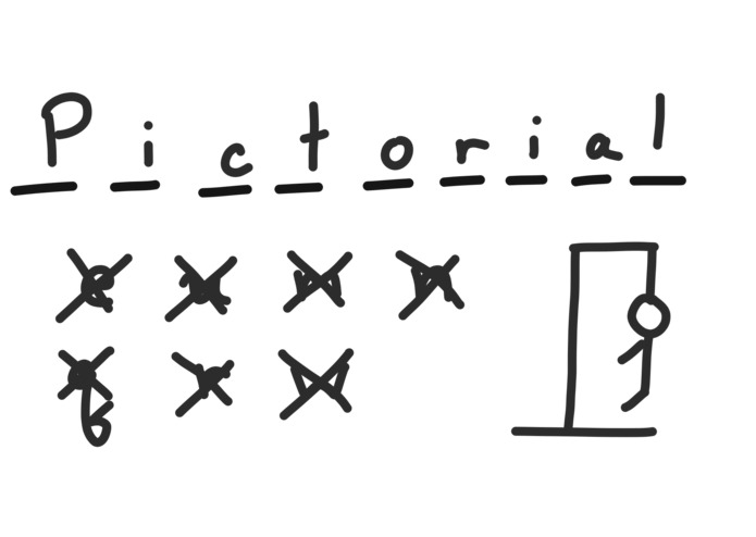 Pictorial – screenshot 1