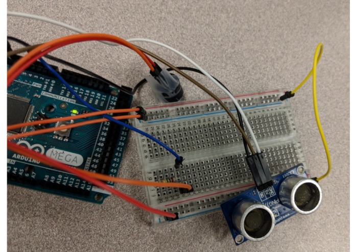 Blindlets – screenshot 1