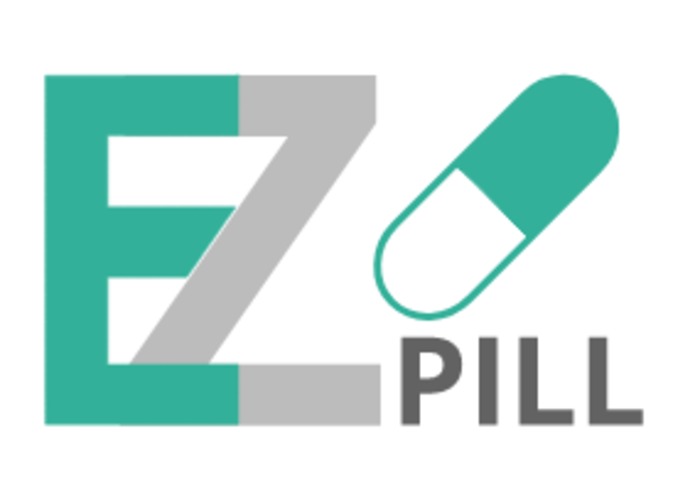 EZPill – screenshot 1