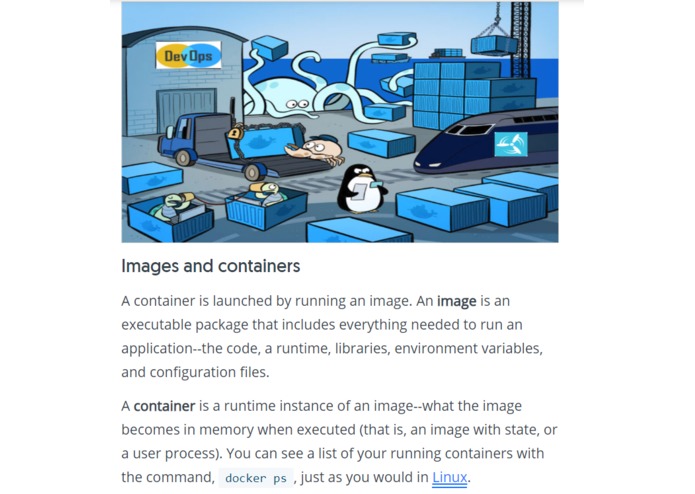 Fancy  welcome – screenshot 1