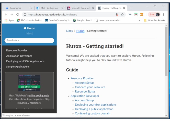 Fancy  welcome – screenshot 6