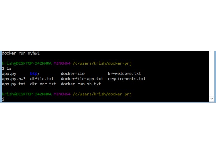 Fancy  welcome – screenshot 7