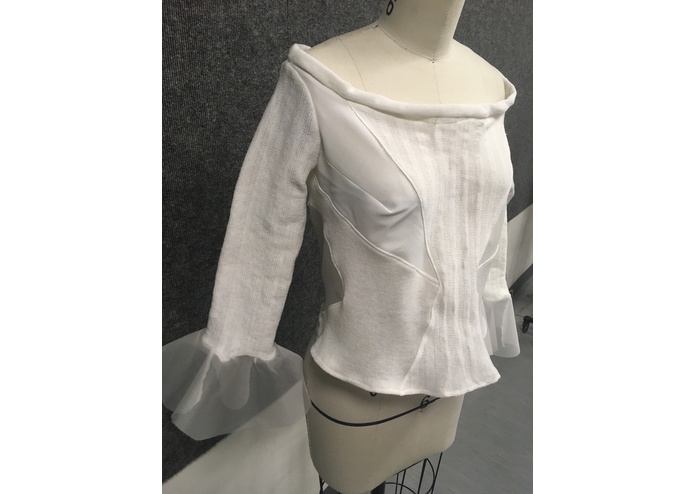 PROJECT GLO – screenshot 2