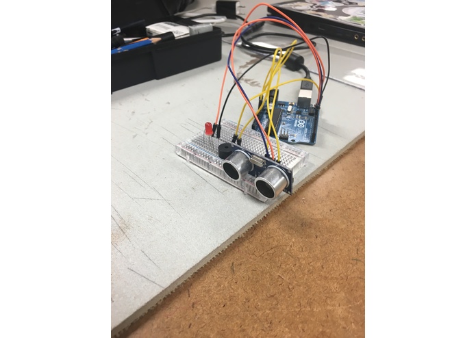 Beacon Bag – screenshot 2