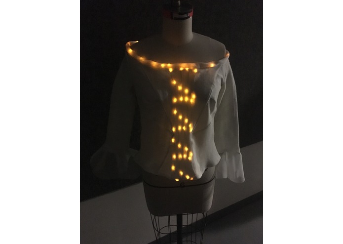 PROJECT GLO – screenshot 3