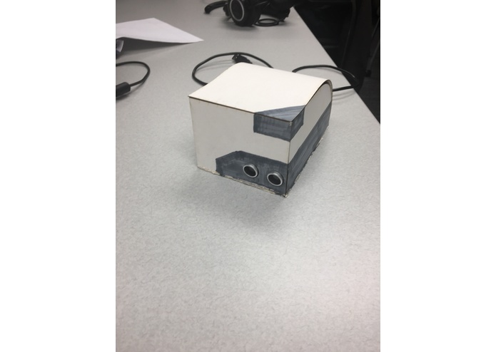 Beacon Bag – screenshot 3