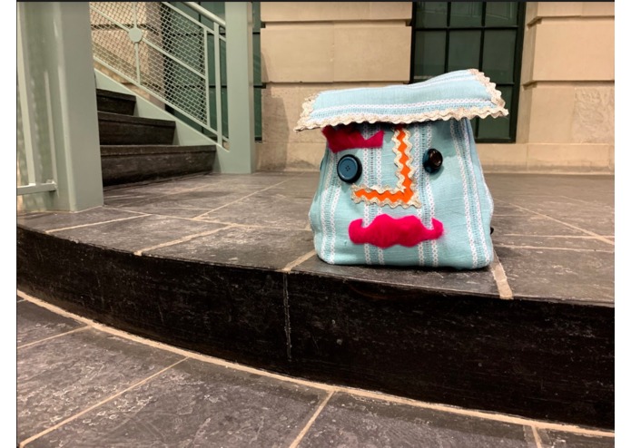 Beacon Bag – screenshot 4