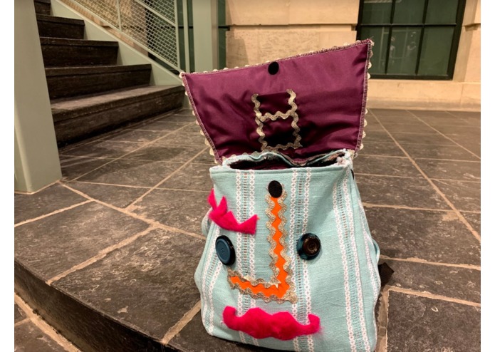 Beacon Bag – screenshot 5