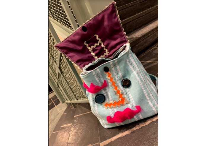 Beacon Bag – screenshot 6