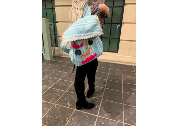 Beacon Bag – screenshot 7