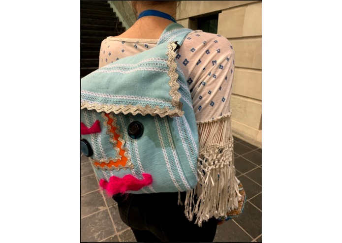 Beacon Bag – screenshot 8