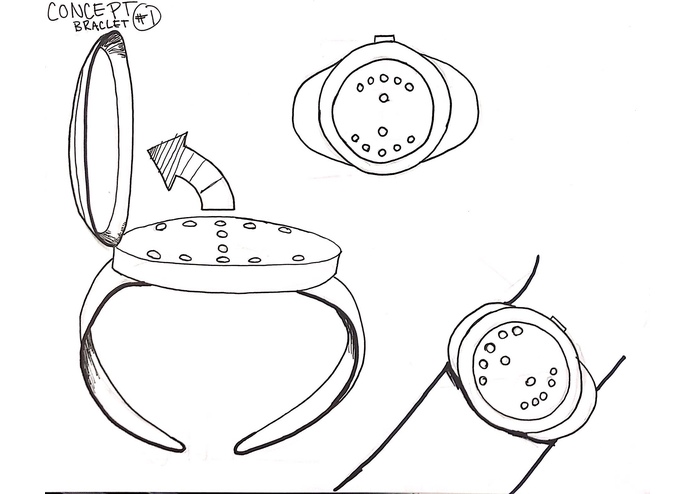 A-Wear – screenshot 2