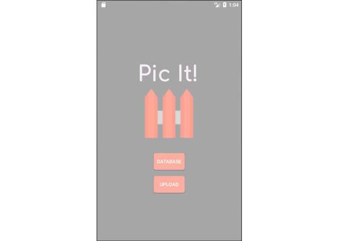 Pic It! – screenshot 1