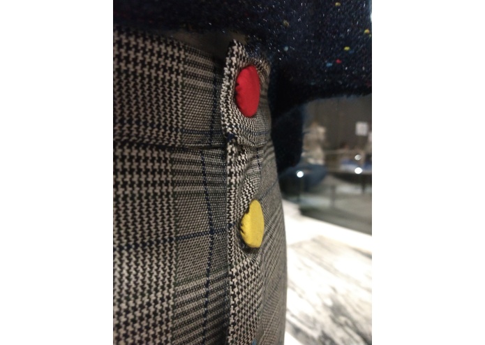 Power Buttons – screenshot 2