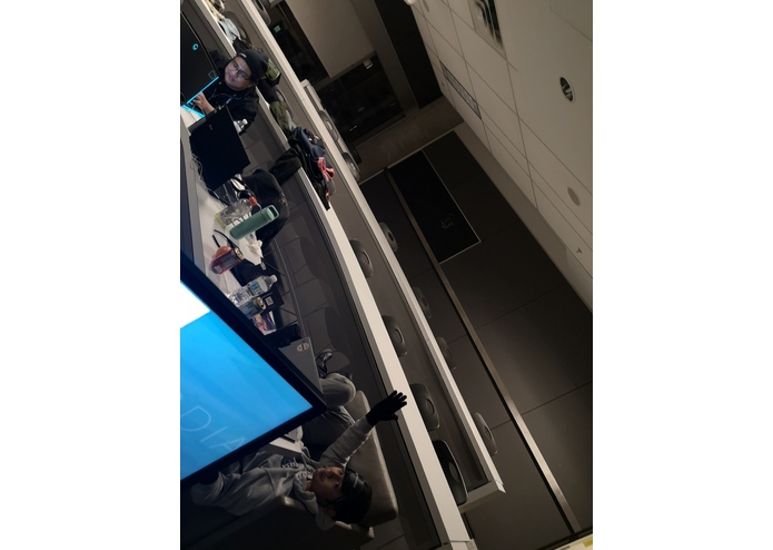 Moody Hands – screenshot 1