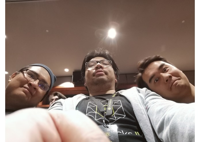 Moody Hands – screenshot 2