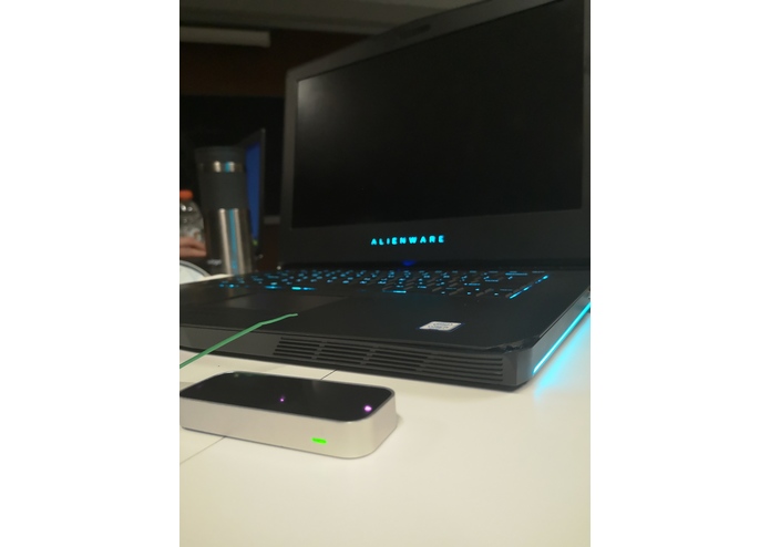 Moody Hands – screenshot 3