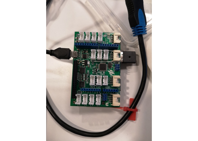 Moody Hands – screenshot 5