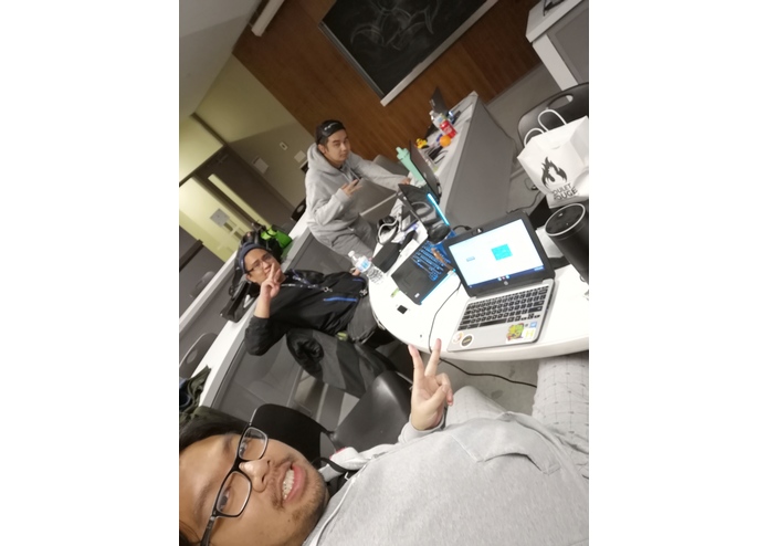 Moody Hands – screenshot 6