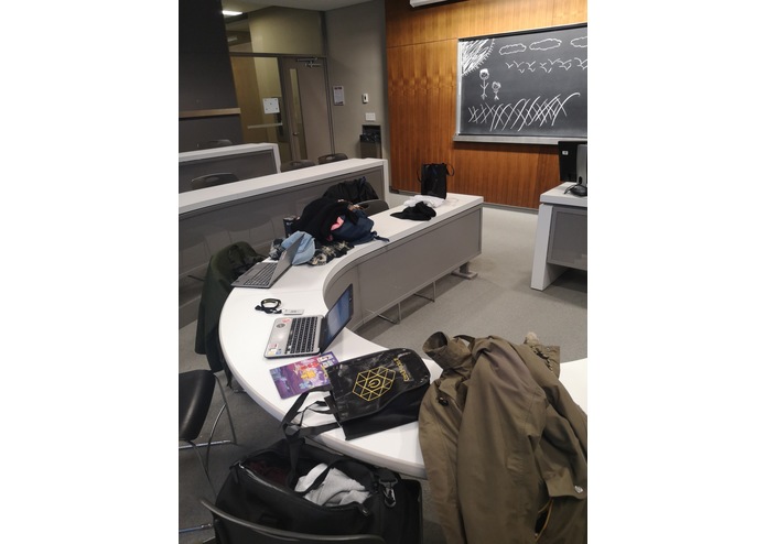 Moody Hands – screenshot 7