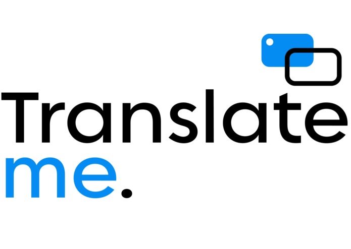 Translate me – screenshot 1
