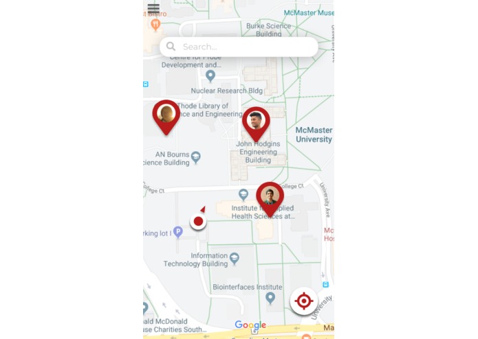 Flex Finder – screenshot 3