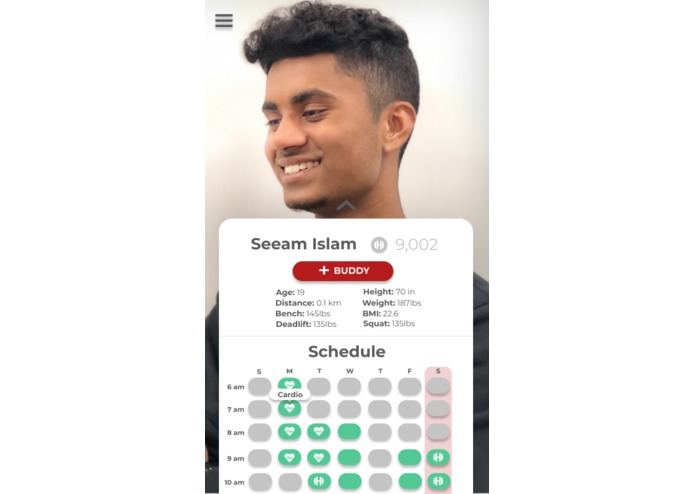 Flex Finder – screenshot 5