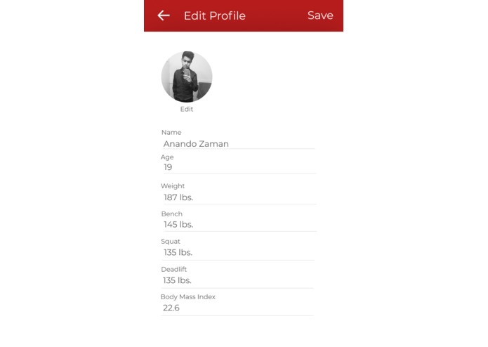 Flex Finder – screenshot 7